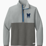 Pleasant View Christian Warriors <span class="pdp-name-mascot">Pleasant View Warriors</span> Cotopaxi Men's Amado 1/2-Zip Fleece Front Thumbnail