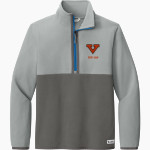 Frost Vikings <span class="pdp-name-mascot">Frost Vikings</span> Cotopaxi Men's Amado 1/2-Zip Fleece Front Thumbnail