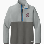 Eden Raiders <span class="pdp-name-mascot">Eden Raiders</span> Cotopaxi Men's Amado 1/2-Zip Fleece Front Thumbnail