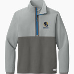 Thomas TITANS <span class="pdp-name-mascot">THOMAS TITANS</span> Cotopaxi Men's Amado 1/2-Zip Fleece Front Thumbnail
