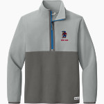 Plainfield Quakers <span class="pdp-name-mascot">Plainfield Quakers</span> Cotopaxi Men's Amado 1/2-Zip Fleece Front Thumbnail