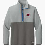 Wisconsin School For The Deaf Firebirds <span class="pdp-name-mascot">Wisconsin School For The Deaf Firebirds</span> Cotopaxi Men's Amado 1/2-Zip Fleece Front Thumbnail