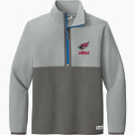 LAWNDALE HIGH SCHOOL CARDINALS <span class="pdp-name-mascot">LAWNDALE CARDINALS</span> Cotopaxi Men's Amado 1/2-Zip Fleece Front Thumbnail