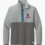 Andrews Cardinals <span class="pdp-name-mascot">Andrews University Cardinals</span> Cotopaxi Men's Amado 1/2-Zip Fleece Front Thumbnail
