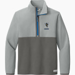 Rochester YellowJackets <span class="pdp-name-mascot">University of Rochester Athletics</span> Cotopaxi Men's Amado 1/2-Zip Fleece Front Thumbnail