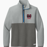 Marquette Sentinels <span class="pdp-name-mascot">Marquette Redettes</span> Cotopaxi Men's Amado 1/2-Zip Fleece Front Thumbnail