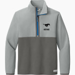 McCool Junction Mustangs <span class="pdp-name-mascot">McCool Junction Mustangs</span> Cotopaxi Men's Amado 1/2-Zip Fleece Front Thumbnail
