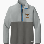 Sycamore Longhorns <span class="pdp-name-mascot">Sycamore Elementary School Longhorns</span> Cotopaxi Men's Amado 1/2-Zip Fleece Front Thumbnail