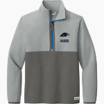 Seminole State College Raiders <span class="pdp-name-mascot">Seminole State Raiders</span> Cotopaxi Men's Amado 1/2-Zip Fleece Front Thumbnail