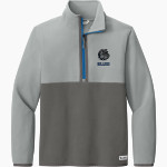 Westerly Bulldogs <span class="pdp-name-mascot">Westerly Bulldogs</span> Cotopaxi Men's Amado 1/2-Zip Fleece Front Thumbnail