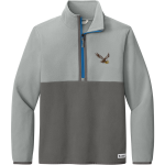 Evergreen Lutheran Eagles <span class="pdp-name-mascot">Evergreen Lutheran Eagles</span> Cotopaxi Men's Amado 1/2-Zip Fleece Front Thumbnail