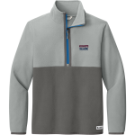 Miramonte Paladins <span class="pdp-name-mascot">Miramonte Paladins</span> Cotopaxi Men's Amado 1/2-Zip Fleece Front Thumbnail