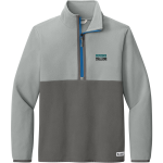 Providence Stallions <span class="pdp-name-mascot">Providence Stallions</span> Cotopaxi Men's Amado 1/2-Zip Fleece Front Thumbnail