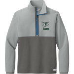 Pahoa Daggers <span class="pdp-name-mascot">pahoa</span> Cotopaxi Men's Amado 1/2-Zip Fleece Front Thumbnail