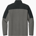 Bartram Trail Bears Cotopaxi Men's Abrazo Full-Zip Fleece Jacket Back Thumbnail