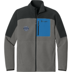 Academy of St. Dorothy <span class="pdp-name-mascot">Academy of St. Dorothy Bears</span> Cotopaxi Men's Abrazo Full-Zip Fleece Jacket Front Thumbnail