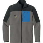 Providence Panthers <span class="pdp-name-mascot">Providence Panthers</span> Cotopaxi Men's Abrazo Full-Zip Fleece Jacket Front Thumbnail