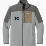 Massapequa Chiefs <span class="pdp-name-mascot">Massapequa Chiefs</span> Cotopaxi Men's Abrazo Full-Zip Fleece Jacket Front Thumbnail