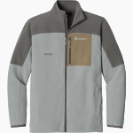 Grand Traverse Academy Mustangs <span class="pdp-name-mascot">Grand Traverse Academy Mustangs</span> Cotopaxi Men's Abrazo Full-Zip Fleece Jacket Front Thumbnail