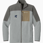 Santa Monica Corsairs <span class="pdp-name-mascot">Santa Monica College Corsairs</span> Cotopaxi Men's Abrazo Full-Zip Fleece Jacket Front Thumbnail