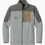ULS Jr. Bows <span class="pdp-name-mascot">Junior Rainbows</span> Cotopaxi Men's Abrazo Full-Zip Fleece Jacket Front Thumbnail