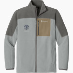 Sierra Canyon School Trailblazers Online Store <span class="pdp-name-mascot">Sierra Trailblazers</span> Cotopaxi Men's Abrazo Full-Zip Fleece Jacket Front Thumbnail
