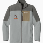 MOHAWK HIGH SCHOOL Mustangs <span class="pdp-name-mascot">MOHAWK Mustangs</span> Cotopaxi Men's Abrazo Full-Zip Fleece Jacket Front Thumbnail