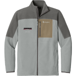 Mitchell College Mariners <span class="pdp-name-mascot">Mitchell College Mariners</span> Cotopaxi Men's Abrazo Full-Zip Fleece Jacket Front Thumbnail