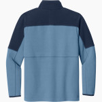 University of San Diego Toreros <span class="pdp-name-mascot">USD Toreros</span> Cotopaxi Men's Abrazo Full-Zip Fleece Jacket Back Thumbnail