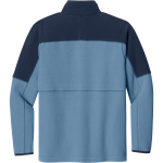 Assumption of the Blessed Virgin Mary School <span class="pdp-name-mascot">ABVM Gators</span> Cotopaxi Men's Abrazo Full-Zip Fleece Jacket Back Thumbnail
