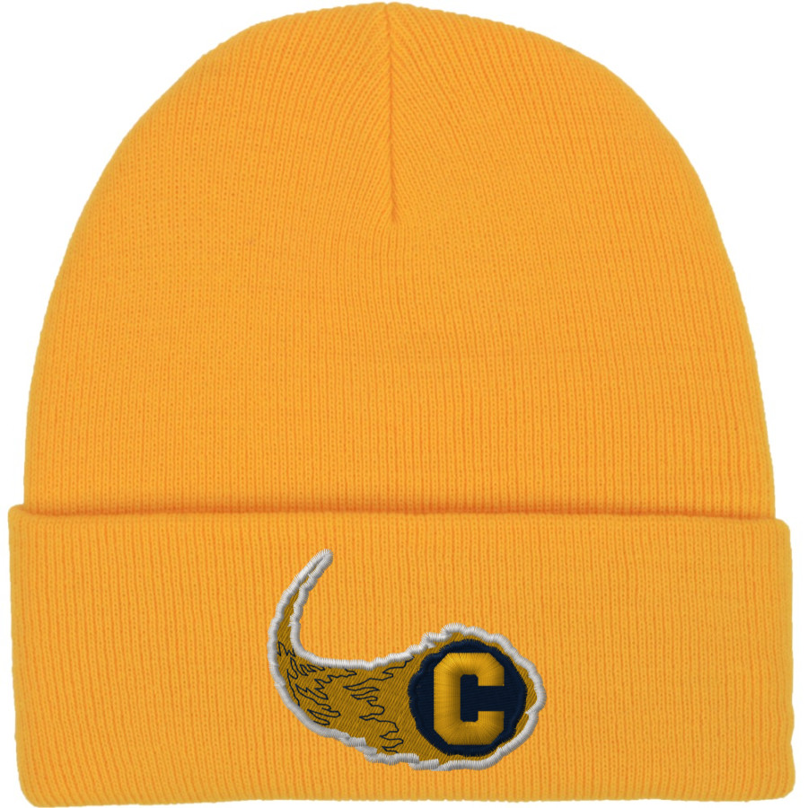 Catonsville Comets <span class="pdp-name-mascot">Catonsville Comets</span> Port & Company Knit Cap