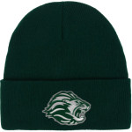 Leroy Greene Lions <span class="pdp-name-mascot">Leroy Greene Academy Lions</span> Port & Company Knit Cap Front Thumbnail