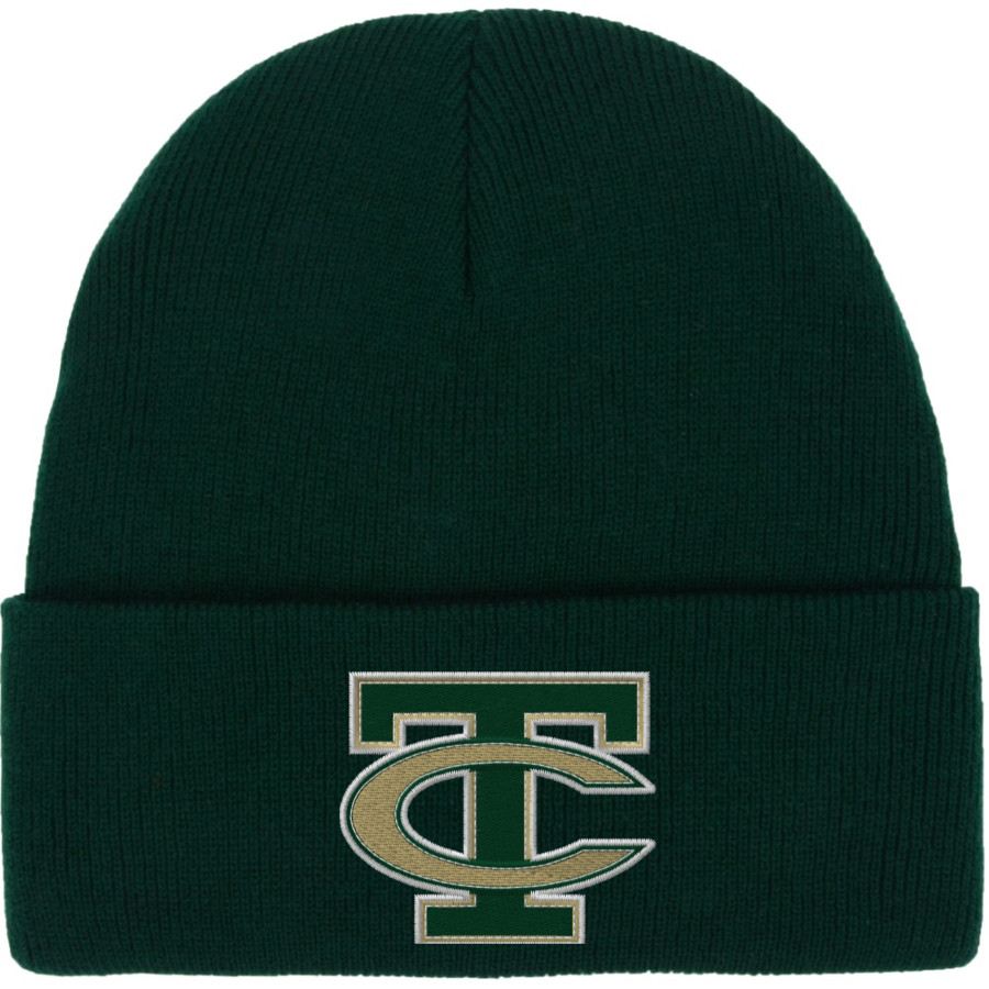 Trinity Catholic Celtics <span class="pdp-name-mascot">Trinity Catholic Celtics</span> Port & Company Knit Cap