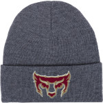 Willamette Bearcats Port & Company Knit Cap Front Thumbnail