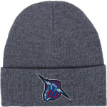 NORTH CENTRAL THUNDER Port & Company Knit Cap Front Thumbnail