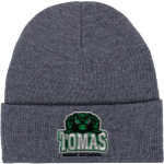 Tomas Gators Port & Company Knit Cap Front Thumbnail