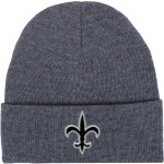 CLARENDON HALL SAINTS Port & Company Knit Cap Front Thumbnail