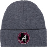 ARP HIGH SCHOOL TIGERS Port & Company Knit Cap Front Thumbnail