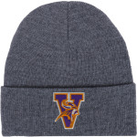 Missouri Valley Vikings <span class="pdp-name-mascot">Missouri Valley College Vikings</span> Port & Company Knit Cap Front Thumbnail