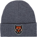 Lassen Community College Cougars <span class="pdp-name-mascot">Lassen Community College Cougars</span> Port & Company Knit Cap Front Thumbnail