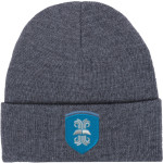 Two Rivers Titans <span class="pdp-name-mascot">Two Rivers Classical Academy Titans</span> Port & Company Knit Cap Front Thumbnail