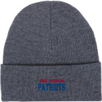 GEORGE WASHINGTON HIGH SCHOOL PATRIOTS <span class="pdp-name-mascot">GEORGE WASHINGTON PATRIOTS</span> Port & Company Knit Cap Front Thumbnail