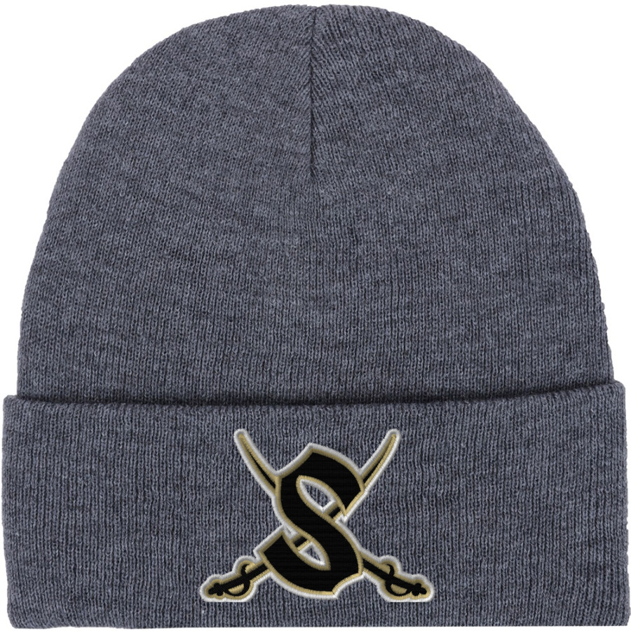SEGUIN HIGH SCHOOL MATADORS <span class="pdp-name-mascot">SEGUIN MATADORS</span> Port & Company Knit Cap