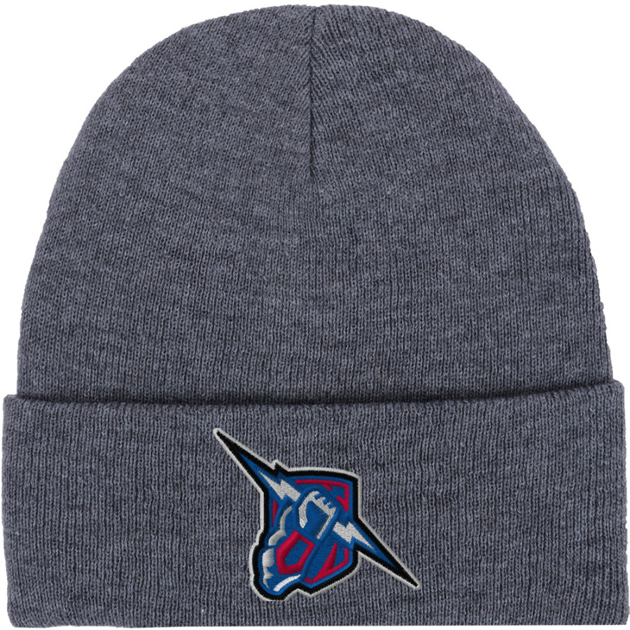 NORTH CENTRAL THUNDER Port & Company Knit Cap
