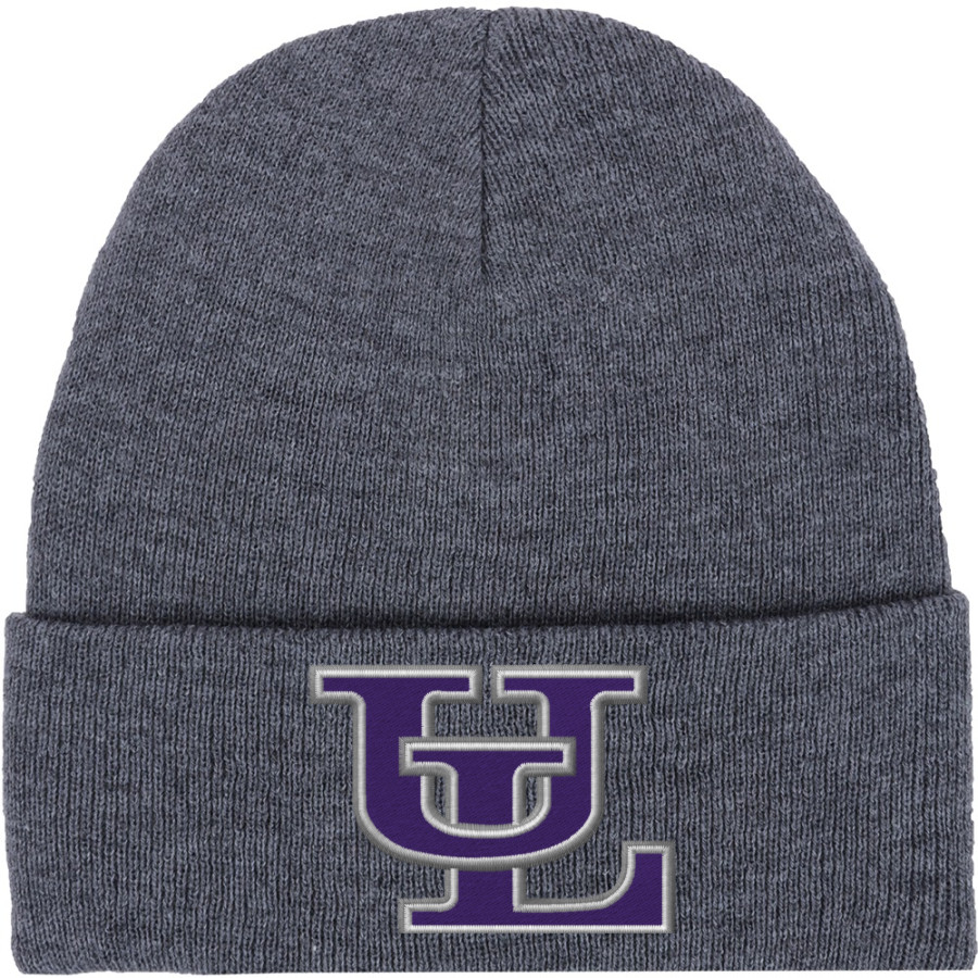 UPSON-LEE High School Knights Port & Company Knit Cap