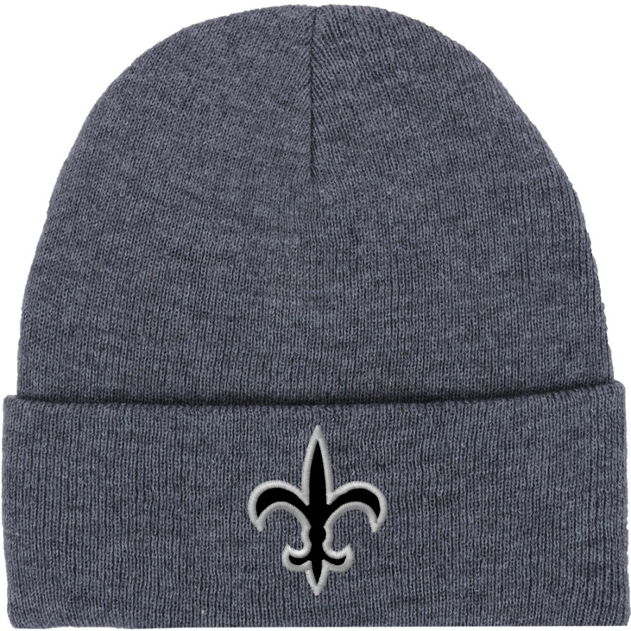 CLARENDON HALL SAINTS Port & Company Knit Cap