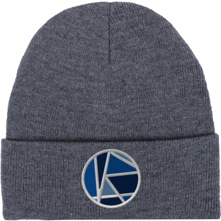 Christ Little Rock Falcons <span class="pdp-name-mascot">Christ Little Rock Falcons</span> Port & Company Knit Cap