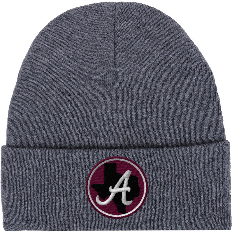 ARP HIGH SCHOOL TIGERS Port & Company Knit Cap