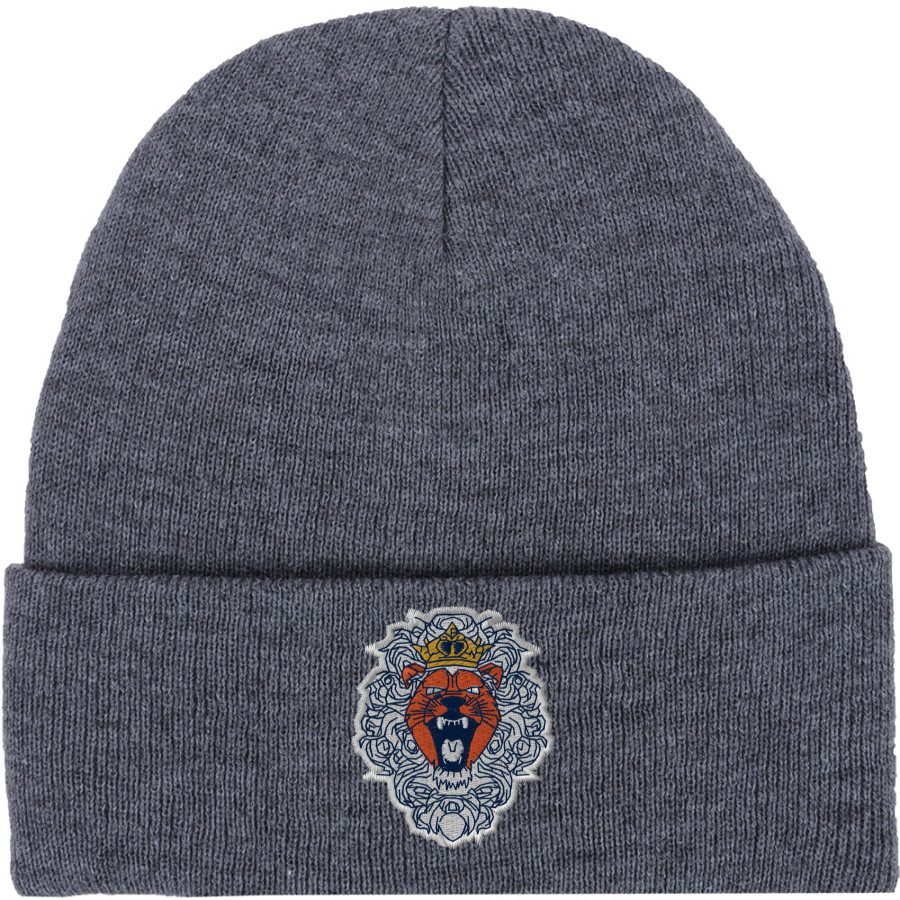 The Point ROYALS Port & Company Knit Cap