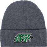 Buffalo Envy Allstar Cheerleading Envy <span class="pdp-name-mascot">Buffalo Envy Allstar Cheerleading</span> Port & Company Knit Cap Front Thumbnail